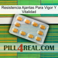 Ajantas Stamina For Vigour And Vitality cialis3